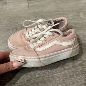 Kids vans